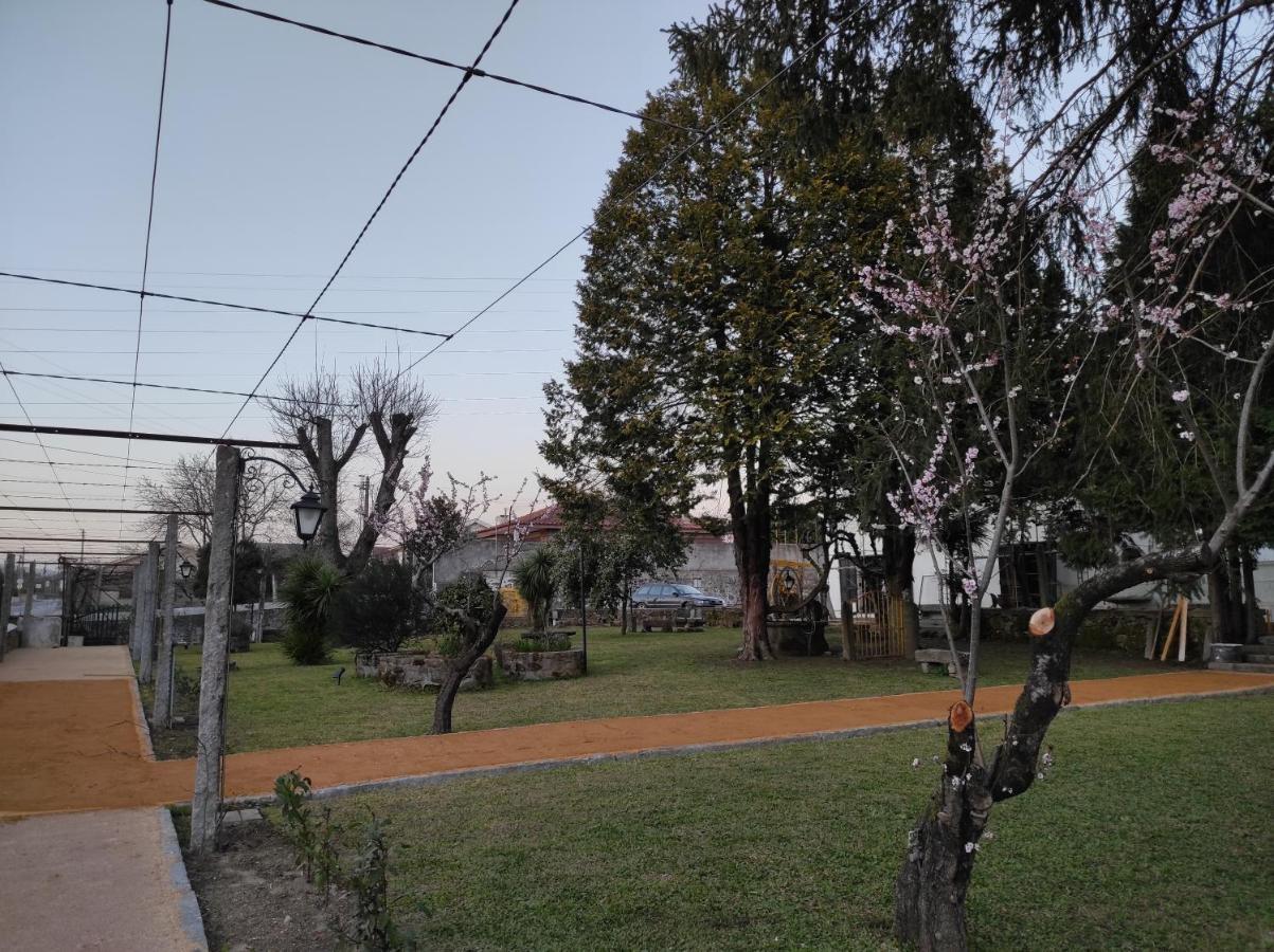 Quinta do Gestal Vila Verde (Braga) Exterior foto