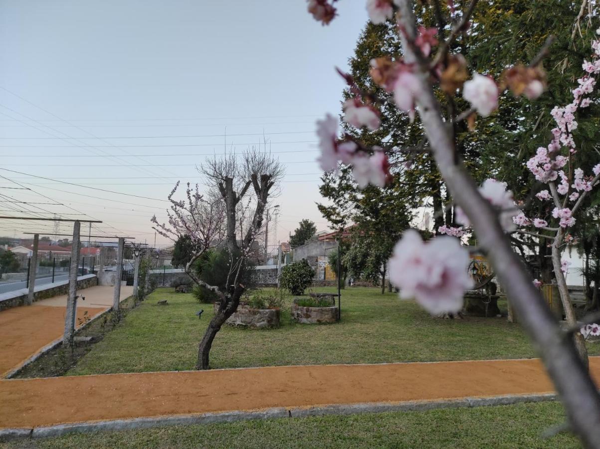 Quinta do Gestal Vila Verde (Braga) Exterior foto