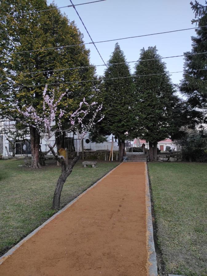Quinta do Gestal Vila Verde (Braga) Exterior foto