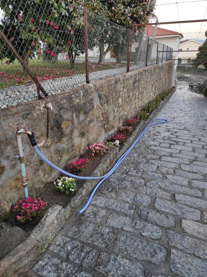 Quinta do Gestal Vila Verde (Braga) Exterior foto