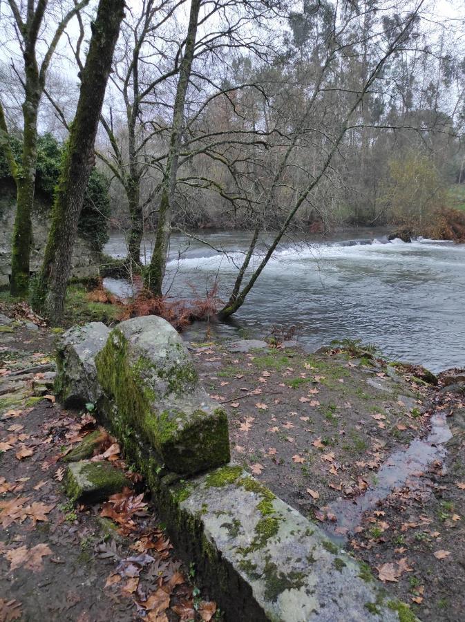 Quinta do Gestal Vila Verde (Braga) Exterior foto