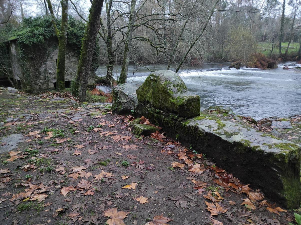 Quinta do Gestal Vila Verde (Braga) Exterior foto