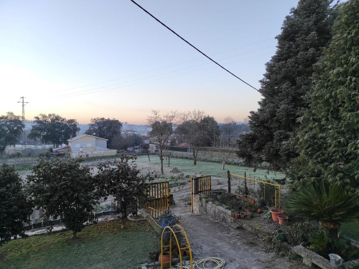 Quinta do Gestal Vila Verde (Braga) Exterior foto