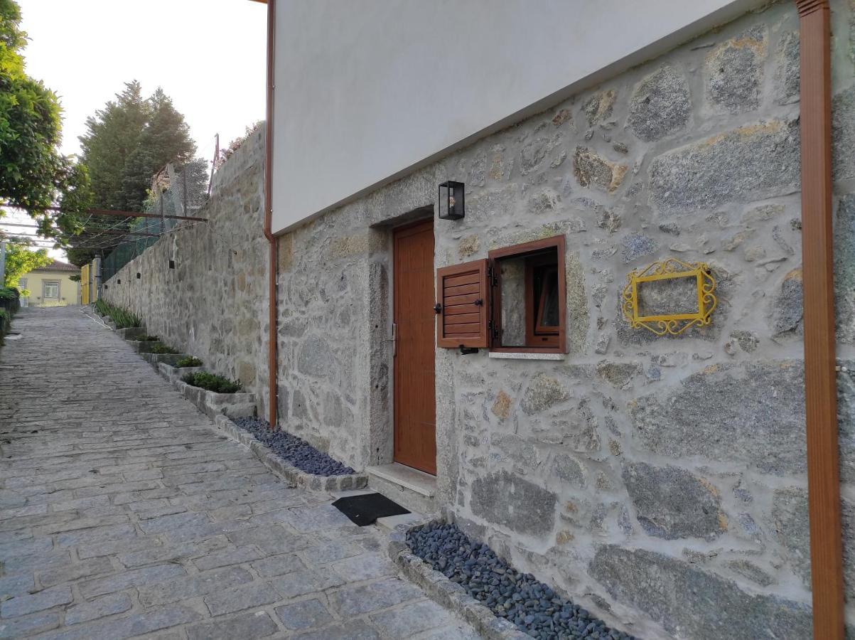 Quinta do Gestal Vila Verde (Braga) Exterior foto