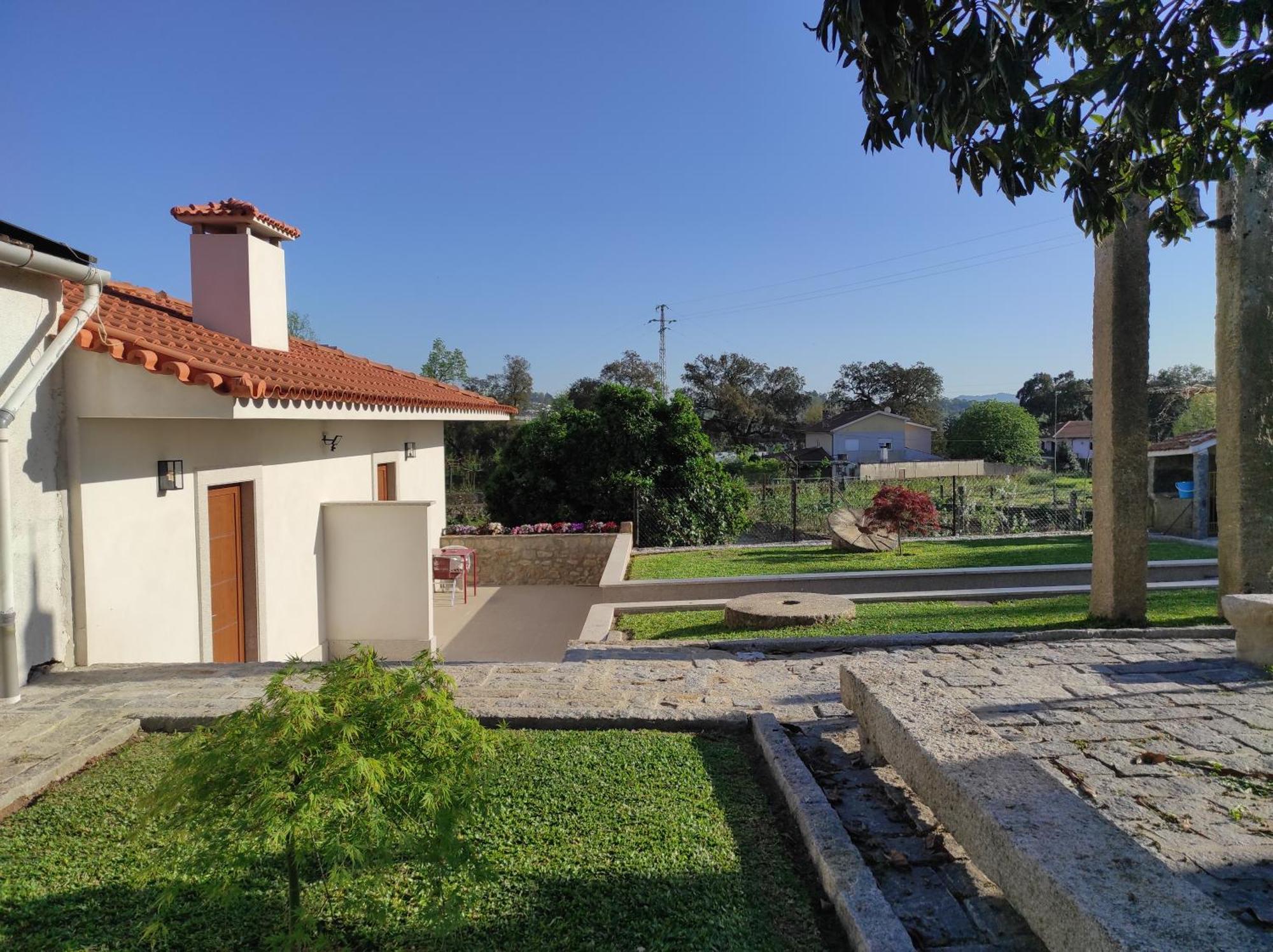 Quinta do Gestal Vila Verde (Braga) Quarto foto