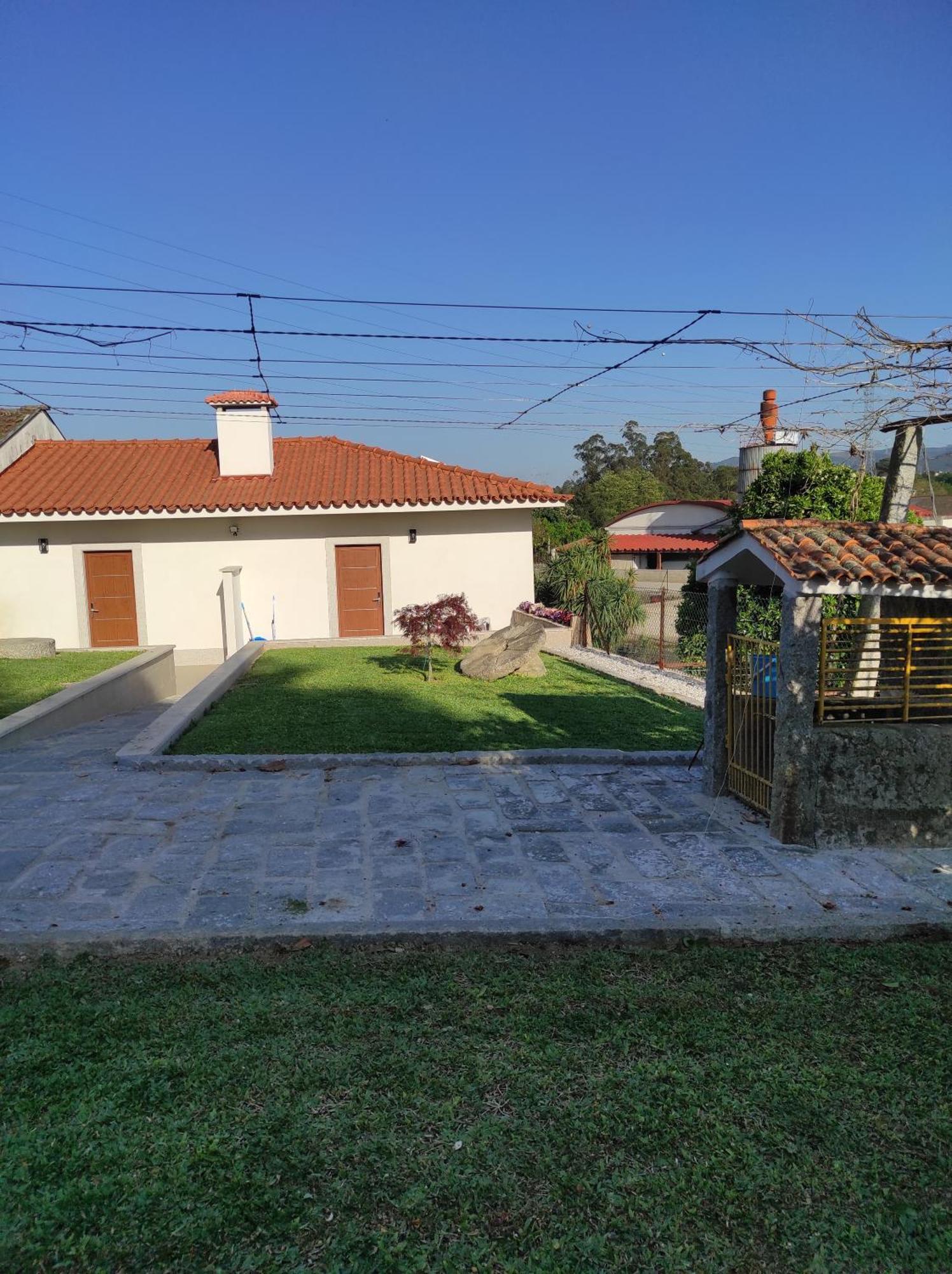 Quinta do Gestal Vila Verde (Braga) Quarto foto